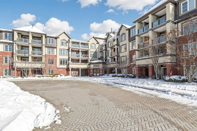 Condo sold at 103-3060 Rotary Way, Burlington, Ontario, L7M 0G9 - Alton - MLS: W12717422