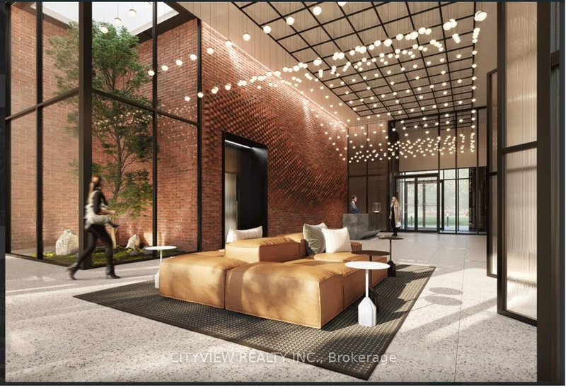 801 - 3220 William Coltson Ave, Oakville, L6H 7C2 | Image 3