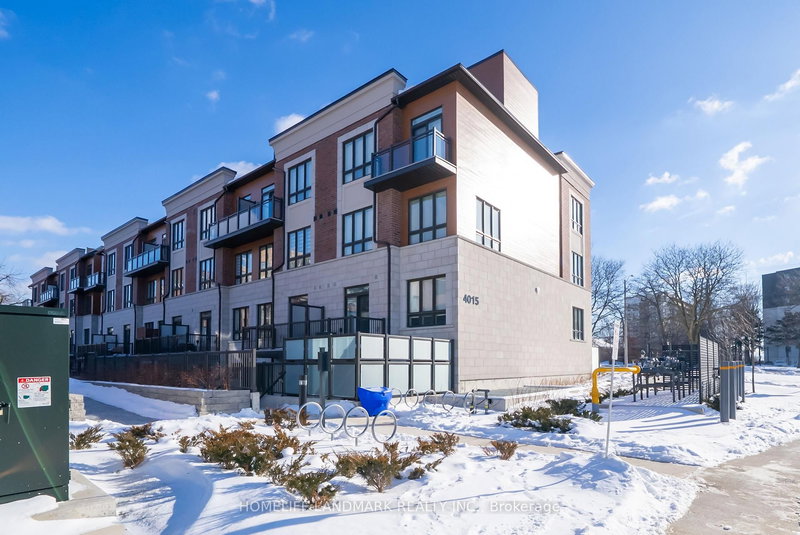 2 - 4015 Hickory Dr, Mississauga, L4W 1L1 | Image 2