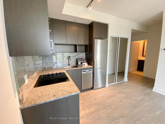 3603 - 7 Mabelle Avenue