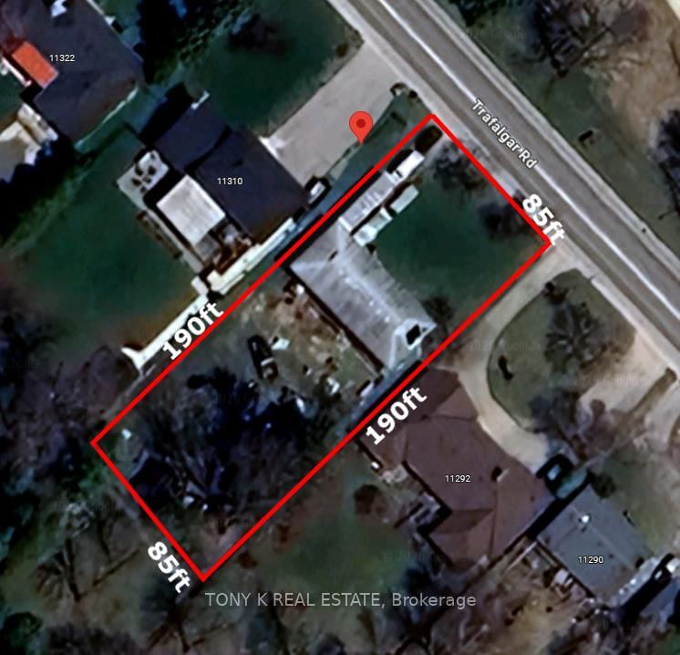 11306 Trafalgar Rd, Halton Hills, L7G 4S5 | Image 2