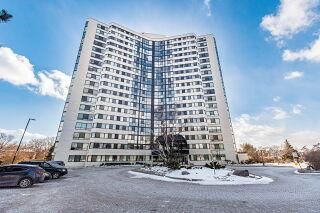 Ph04 - 1360 Rathburn Rd E, Mississauga, L4W 4H4 | Image 2