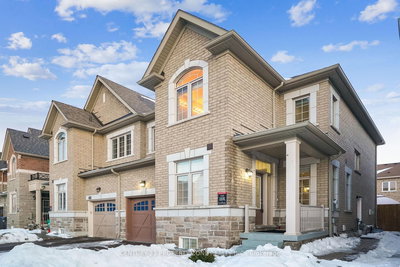 38 Dolobram (BASEMENT) Tr | Brampton | Image