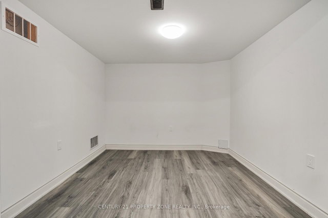 38 Dolobram (BASEMENT) Trail