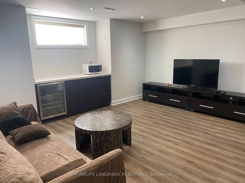 home for lease on Basement-2251 Nena Crescent