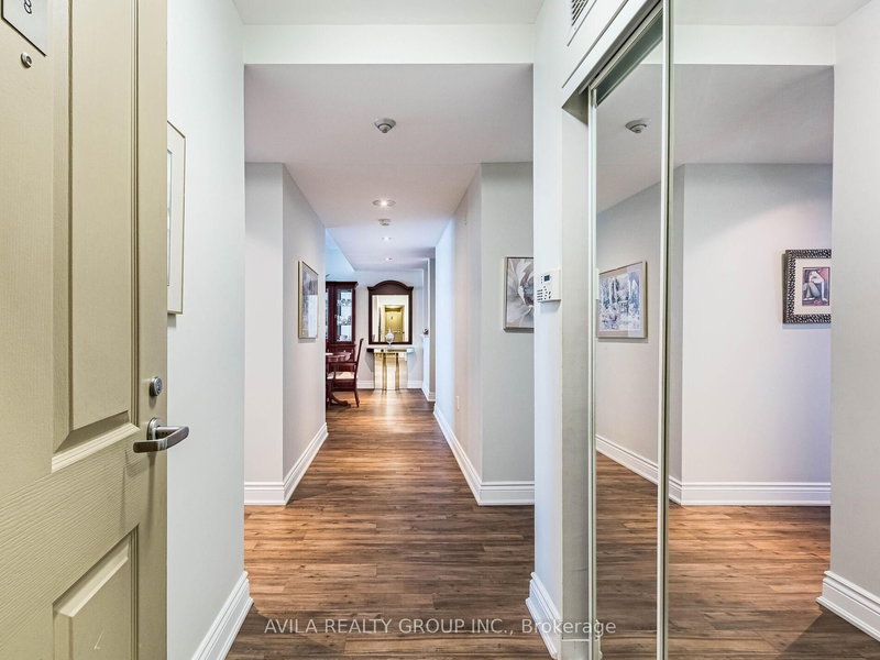408 - 2199 Sixth Line, Oakville, L6H 5V3 | Image 3