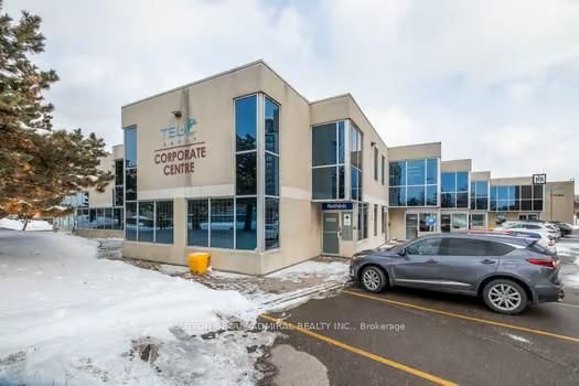 5 Kodiak Crescent SW, Unit 4,5,10