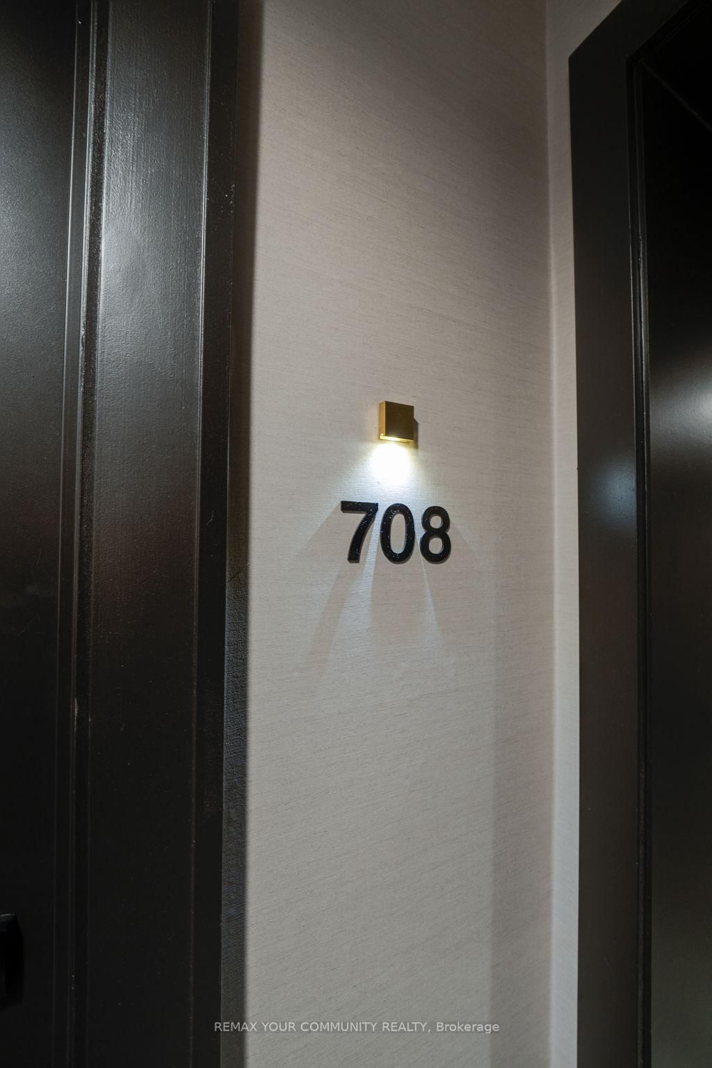 2333 Khalsa Gate, Unit 708