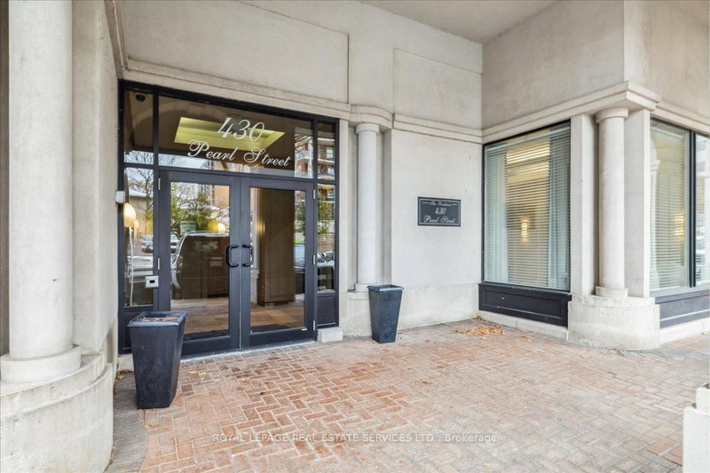 412 - 430 Pearl St, Burlington, L7R 4J8 | Image 2