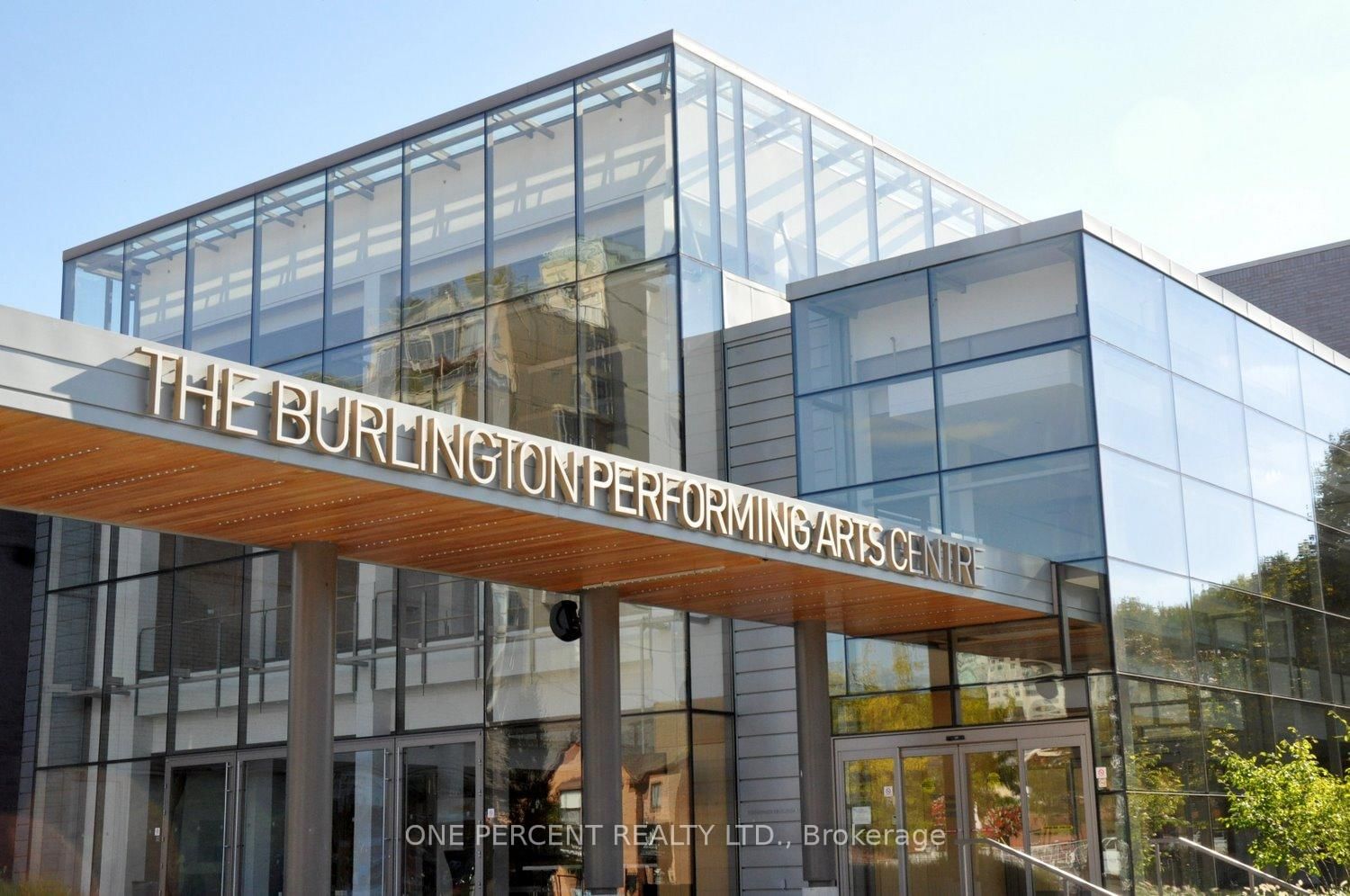 1351 Lakeshore Road • #16 • Burlington, ON photo 32