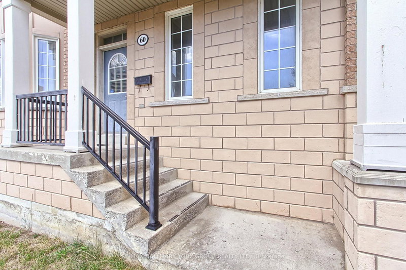 60 Delabo Dr, Toronto, M3J 3S4 | Image 2