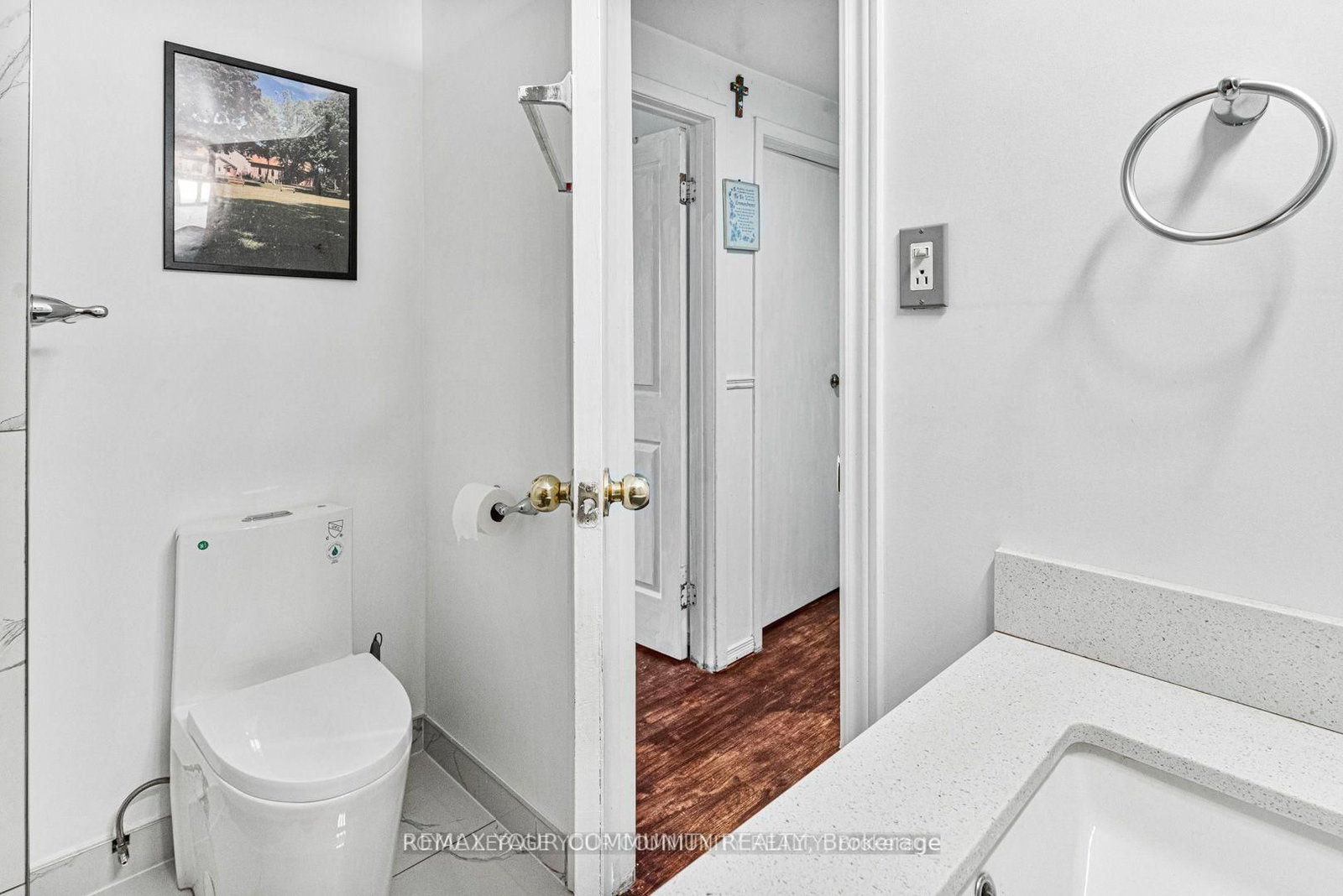 Townhouse for sale at 336 Fleetwood Crescent, Brampton, Ontario, L6T 2E5 - Southgate - MLS: W12720792