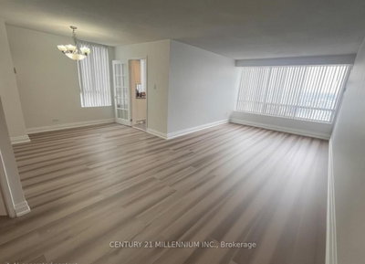 Condo leased at 1605-26 Hanover Road, Brampton, Ontario, L6S 4T2 - Queen Street Corridor - MLS: W12720822