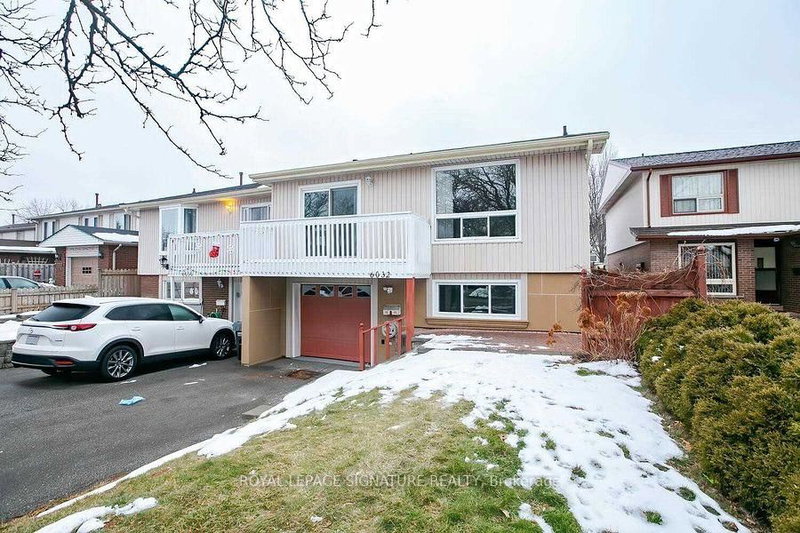 6032 Featherhead Cres, Mississauga, L5N 2B6 | Image 2