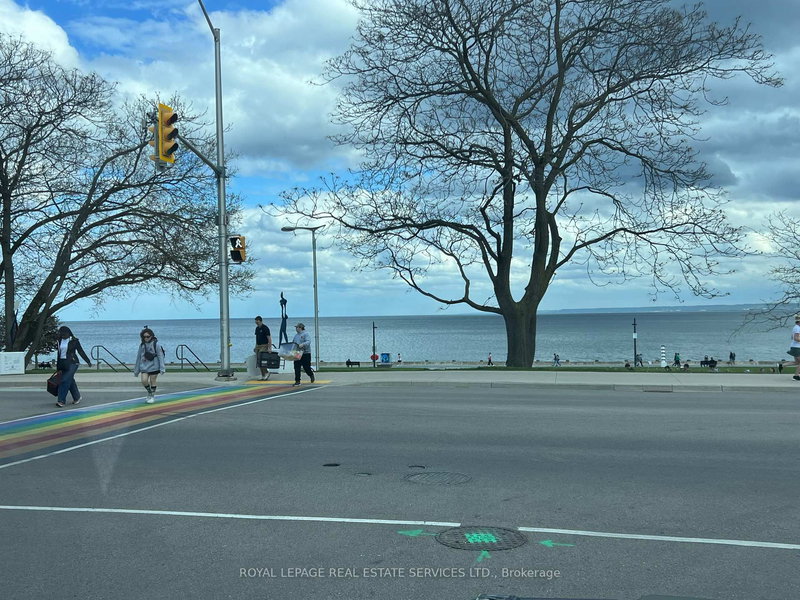 117 - 1441 Elgin St, Burlington, L7S 1E6 | Image 2