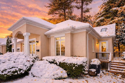 8-1205 Clarkson Road North, Mississauga, Ontario image-0-2