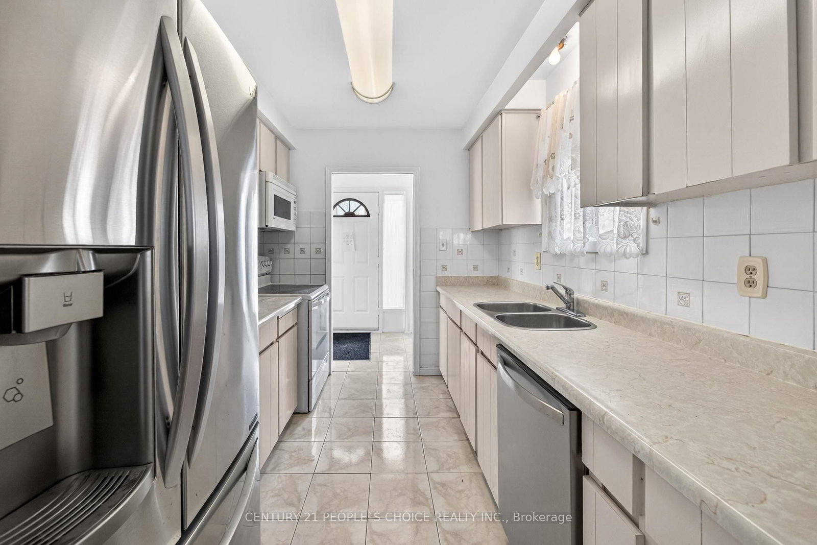 Detached House for sale at 3404 Monica Drive, Mississauga, Ontario, L4T 3E7 - Malton - MLS: W12721444