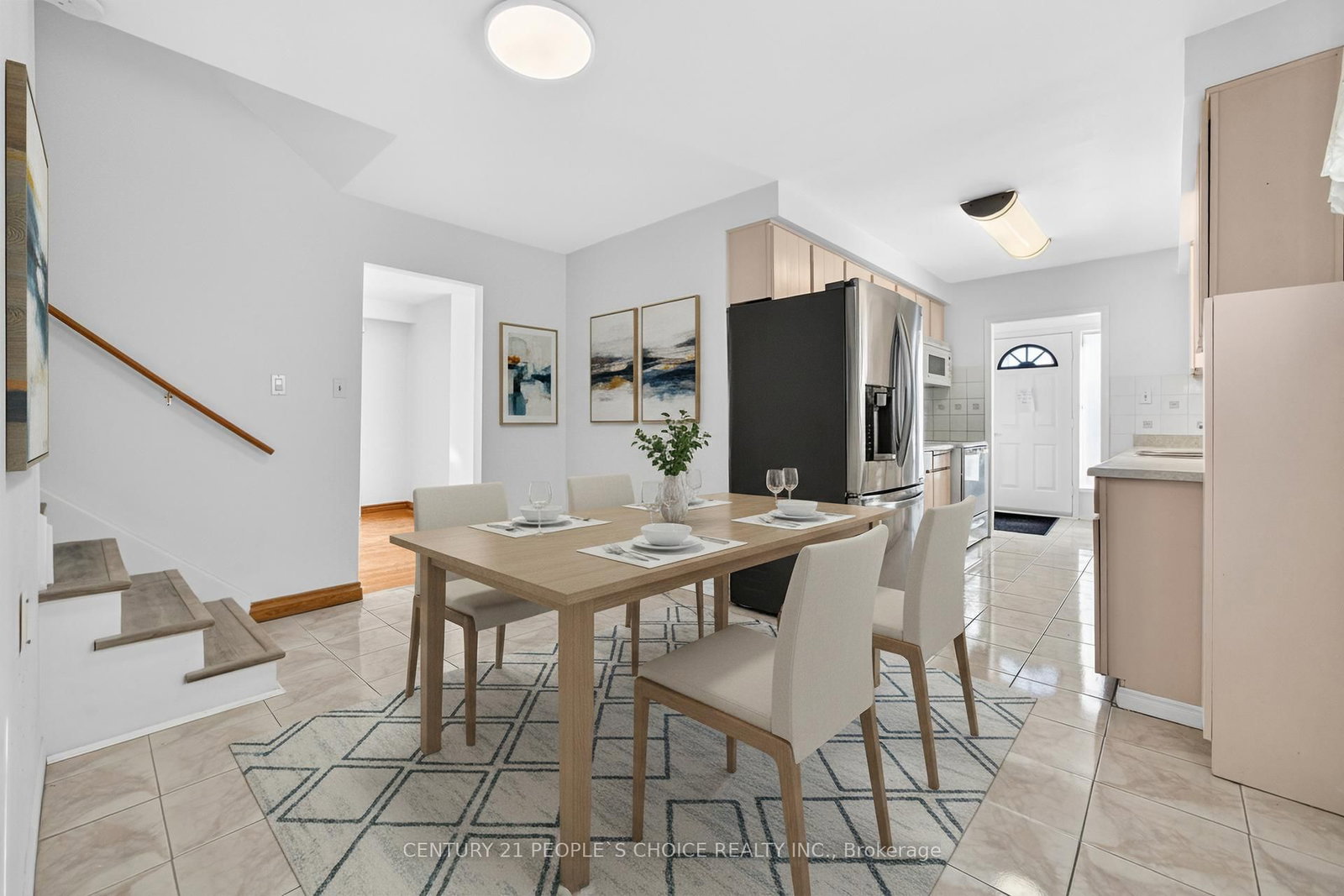 Detached House for sale at 3404 Monica Drive, Mississauga, Ontario, L4T 3E7 - Malton - MLS: W12721444