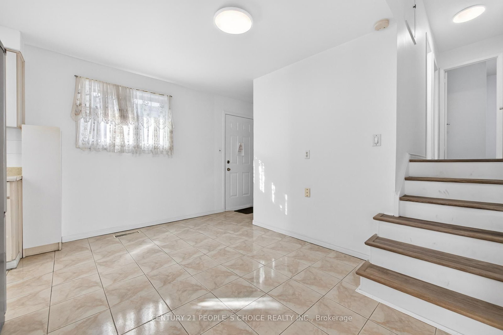 Detached House for sale at 3404 Monica Drive, Mississauga, Ontario, L4T 3E7 - Malton - MLS: W12721444