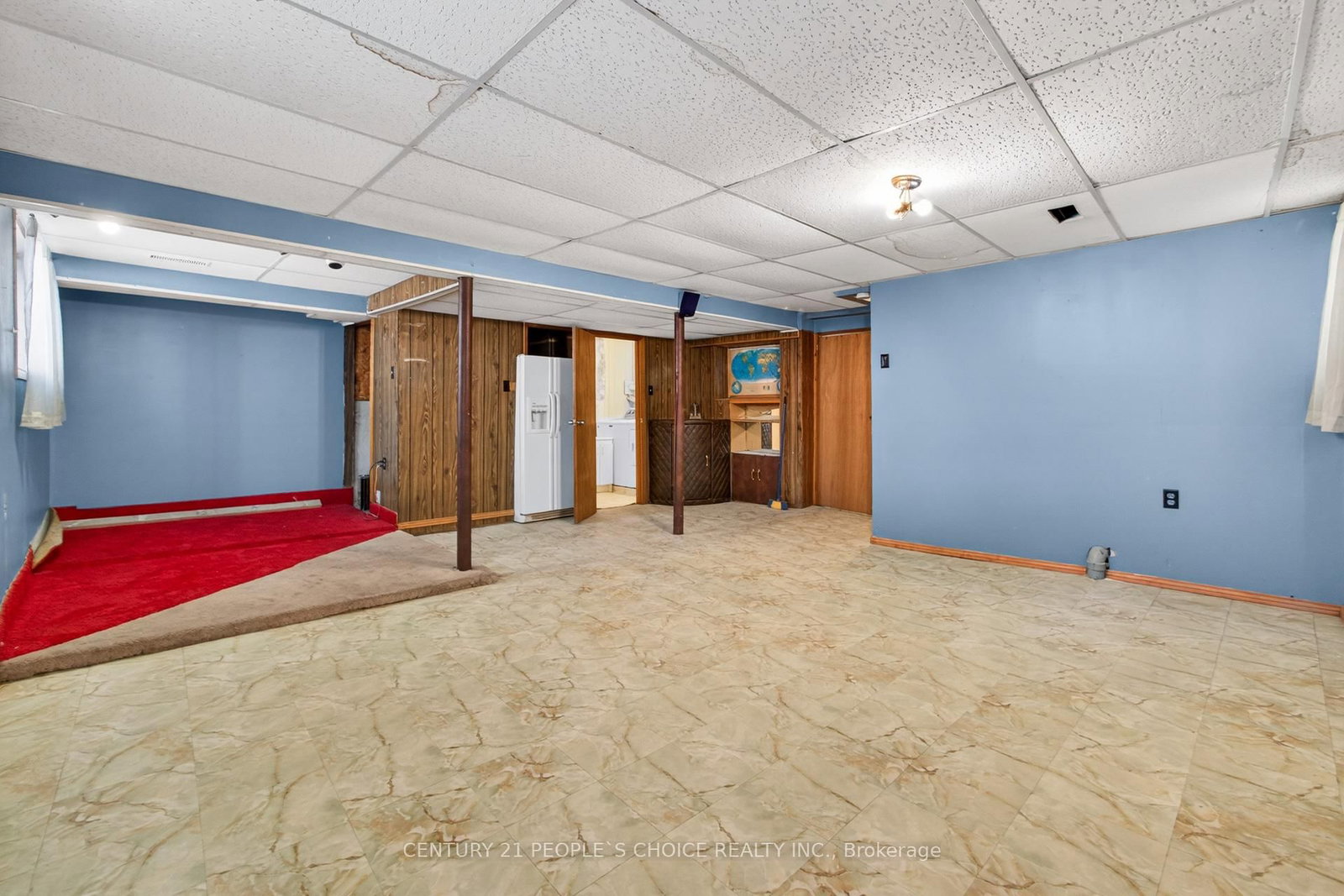 Detached House for sale at 3404 Monica Drive, Mississauga, Ontario, L4T 3E7 - Malton - MLS: W12721444