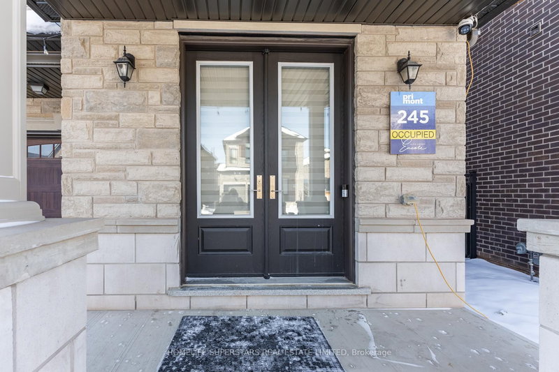 1188 Stag Hllw N, Oakville, L6M 4G3 | Image 3
