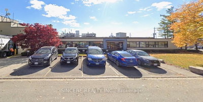 1 Hafis Rd | Toronto | Image