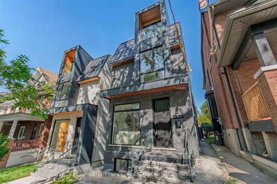 222A Pearson Ave | Toronto | Image