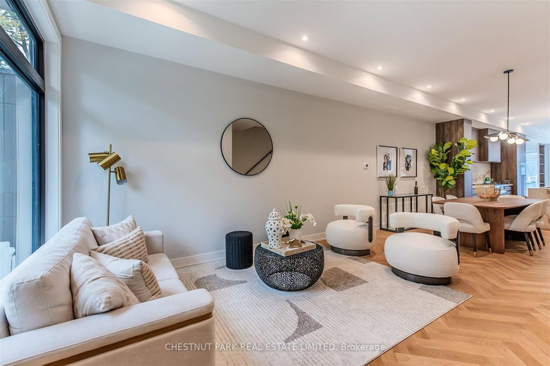 222A Pearson Ave, Toronto, M6R 1G7 | Image 2