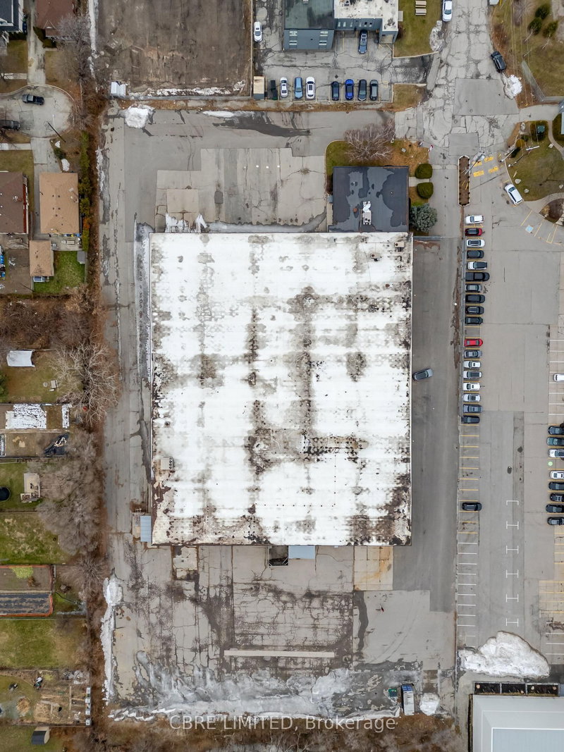 40 Butterick Rd, Toronto, M8W 3Z8 | Image 2