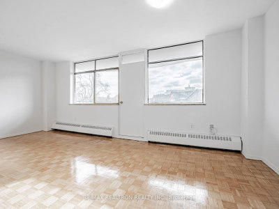 Condo leased at 602-2255 Weston Road, Toronto, Ontario, M9N 1Y5 - Weston - MLS: W12722570