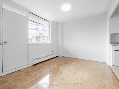 Condo leased at 1107-2255 Weston Road, Toronto, Ontario, M9N 1Y5 - Weston - MLS: W12722610