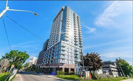 1315 - 28 ANN Street