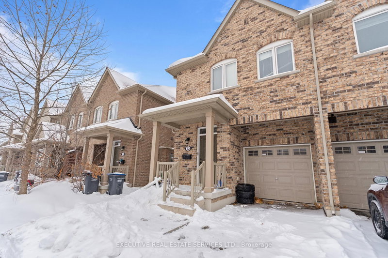 52 - 50 EDINBURGH Dr, Brampton, L6Y 1N9 | Image 2
