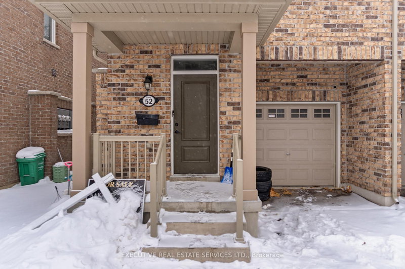 52 - 50 EDINBURGH Dr, Brampton, L6Y 1N9 | Image 3
