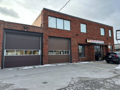 25 & 29 Milford Ave | Toronto | Image