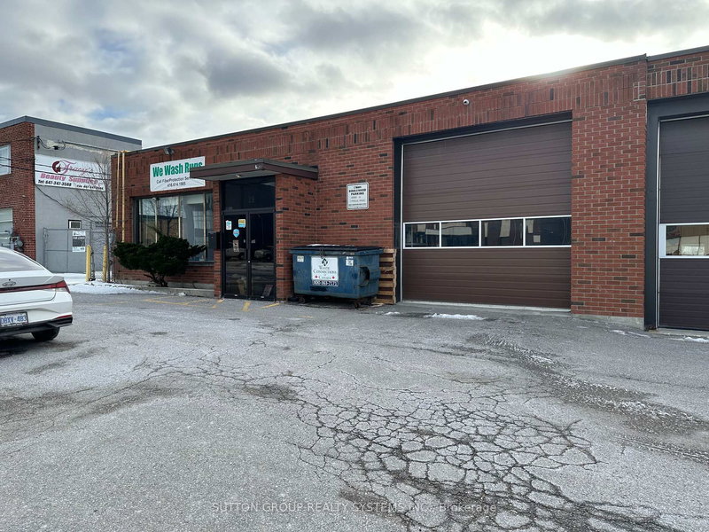 25 & 29 Milford Ave, Toronto, M6M 2W1 | Image 2