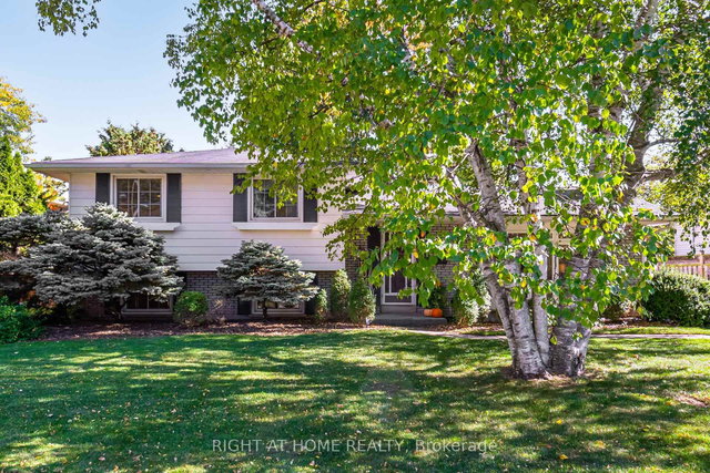 5188 Cherryhill Crescent