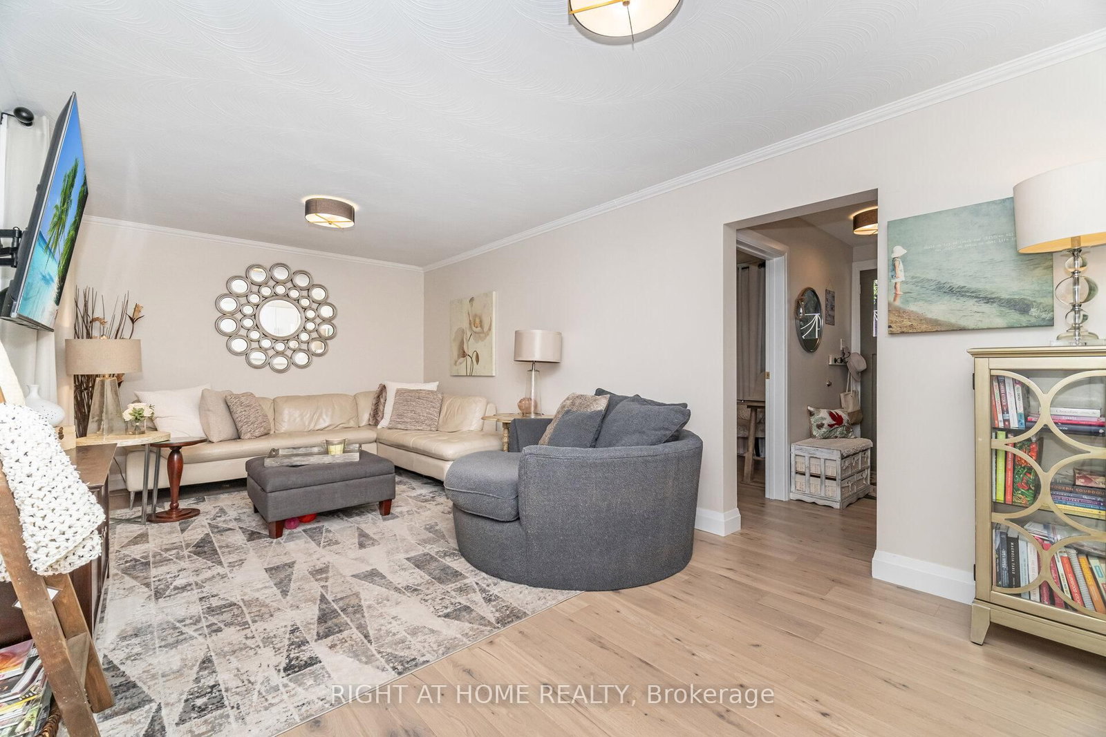 Detached House for sale at 5188 Cherryhill Crescent, Burlington, Ontario, L7L 4C4 - Appleby - MLS: W12723412