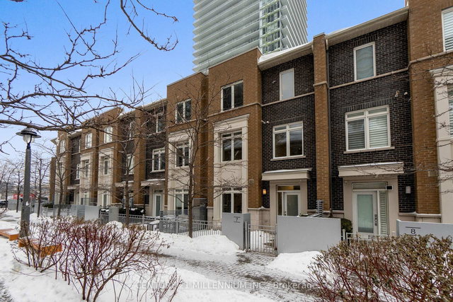 7 - 370 Square One Drive