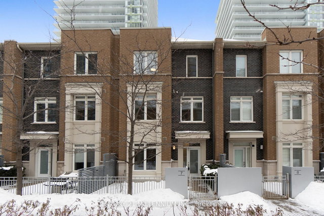 7 - 370 Square One Drive