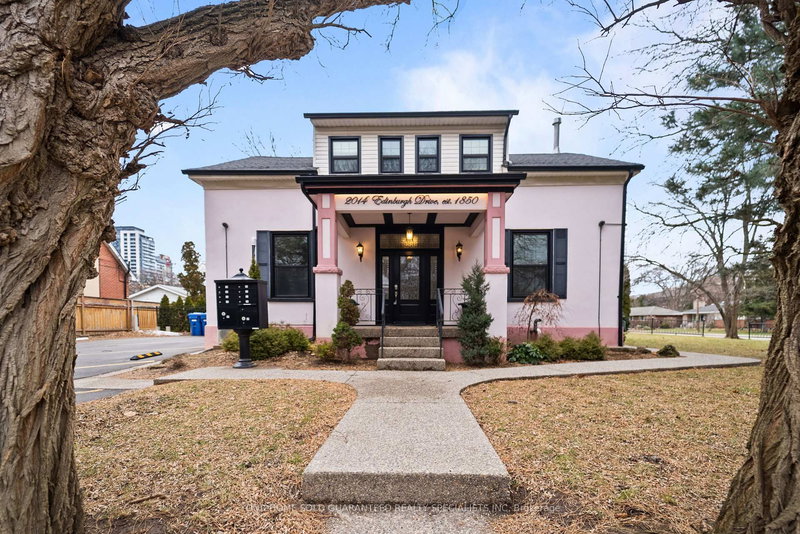 2014 Edinburgh Dr, Burlington, L7R 2C9 | Image 2