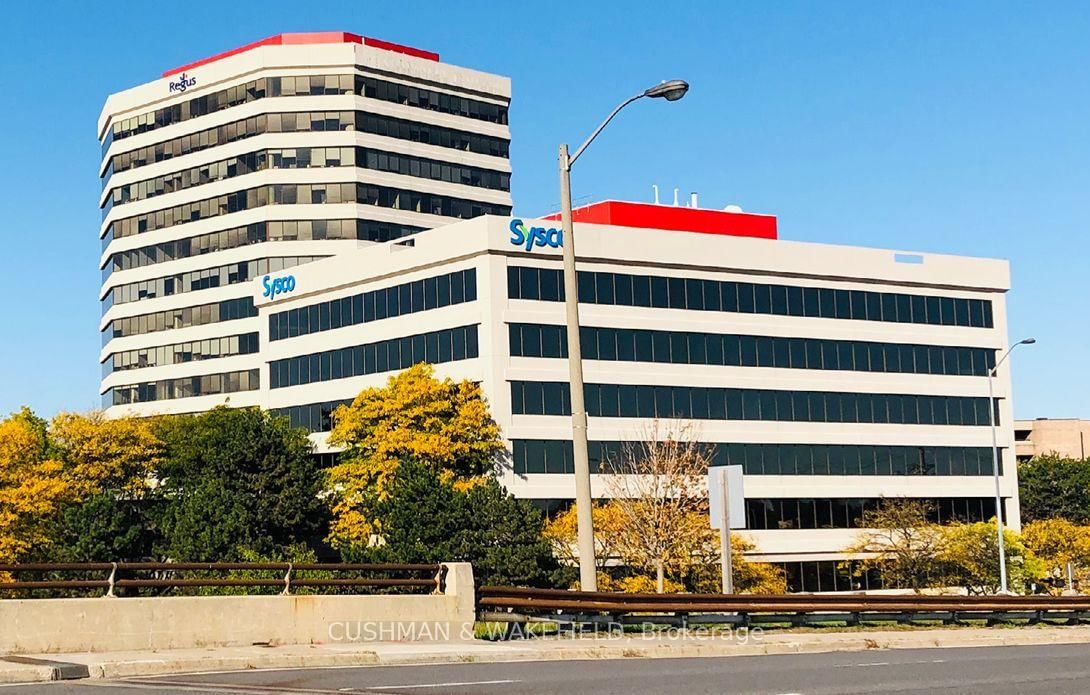 10 Four Seasons Place, Unit 1100/1200