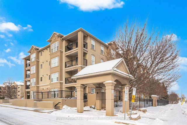 107 - 2055 Appleby Line