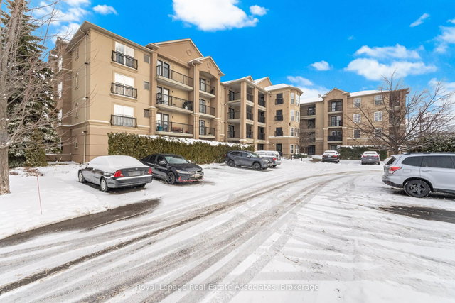 107 - 2055 Appleby Line