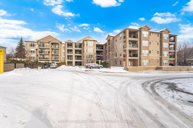 107 - 2055 Appleby Line