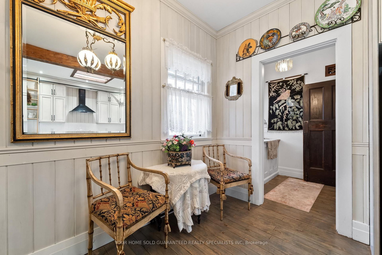 Detached House for sale at 227 Green Street, Burlington, Ontario, L7R 0B1 - Brant - MLS: W12723752