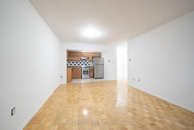 Condo leased at 302-2255 Weston Road, Toronto, Ontario, M9N 1Y5 - Weston - MLS: W12723790