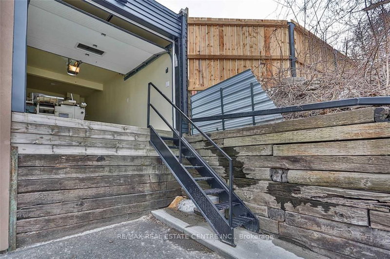 Storage - 16 Nashville Ave, Toronto, M6M 1J1 | Image 2