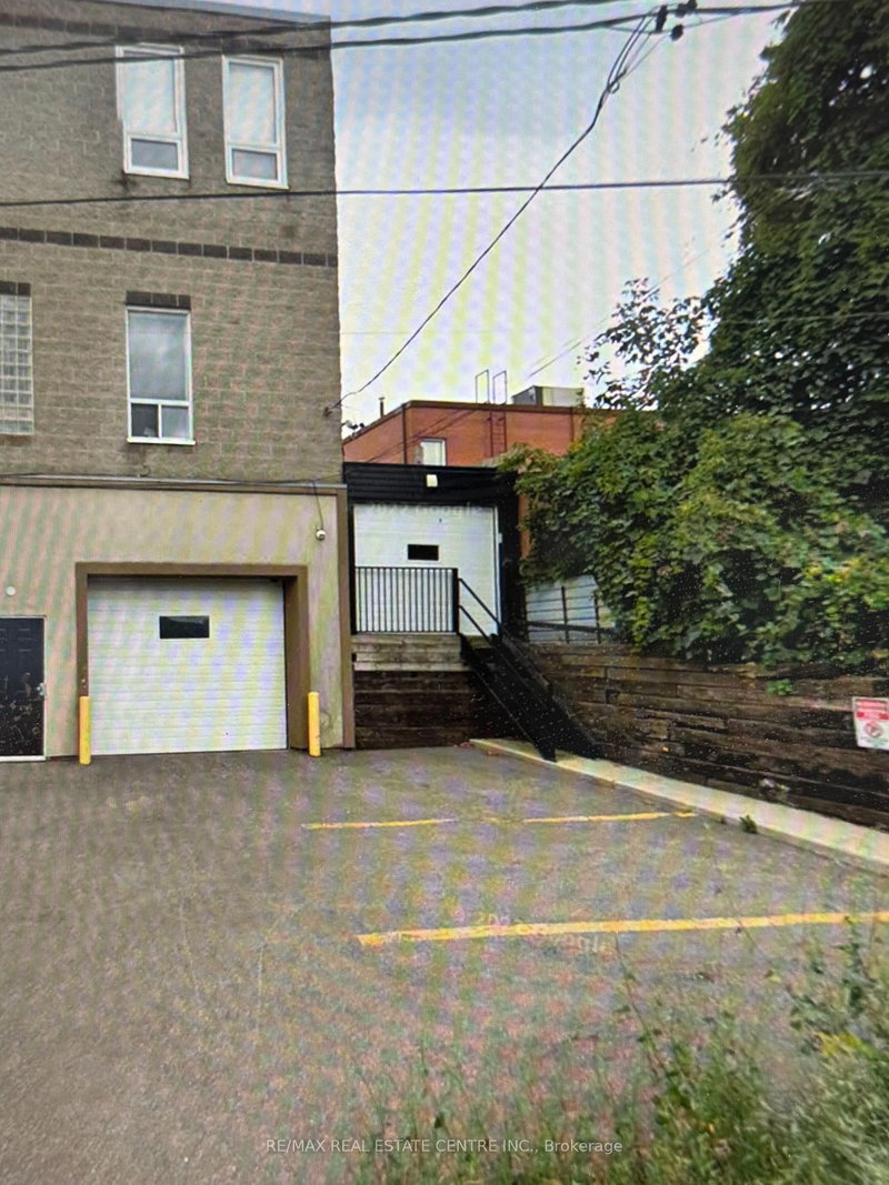 Storage - 16 Nashville Ave, Toronto, M6M 1J1 | Image 3