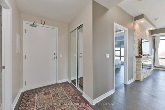 508 - 2522 Keele Street